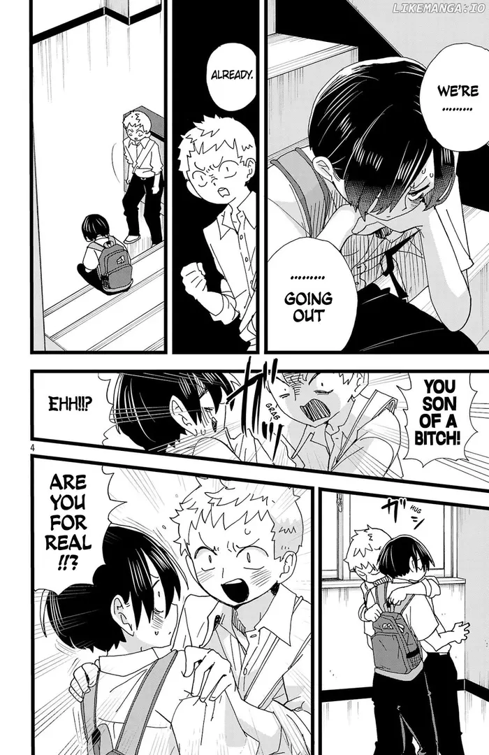 The Dangers in My Heart Chapter 145 image 05_optimized